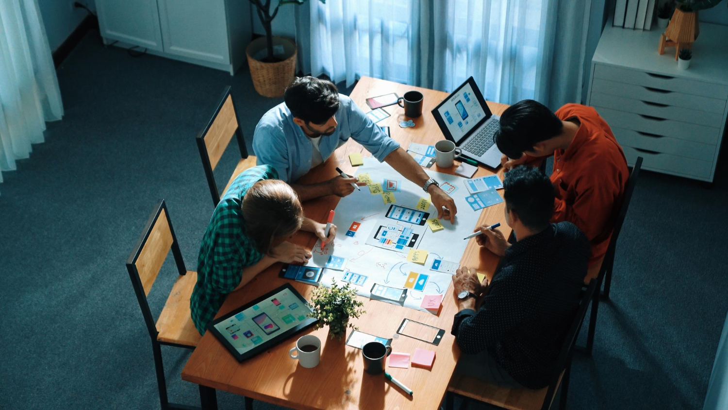 Unity Game Development Company: Build Stunning Games with Unity Experts